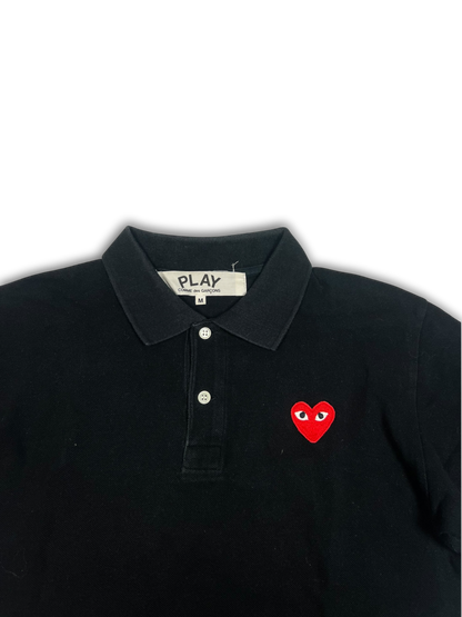 Comme des Garçons Polo (M)