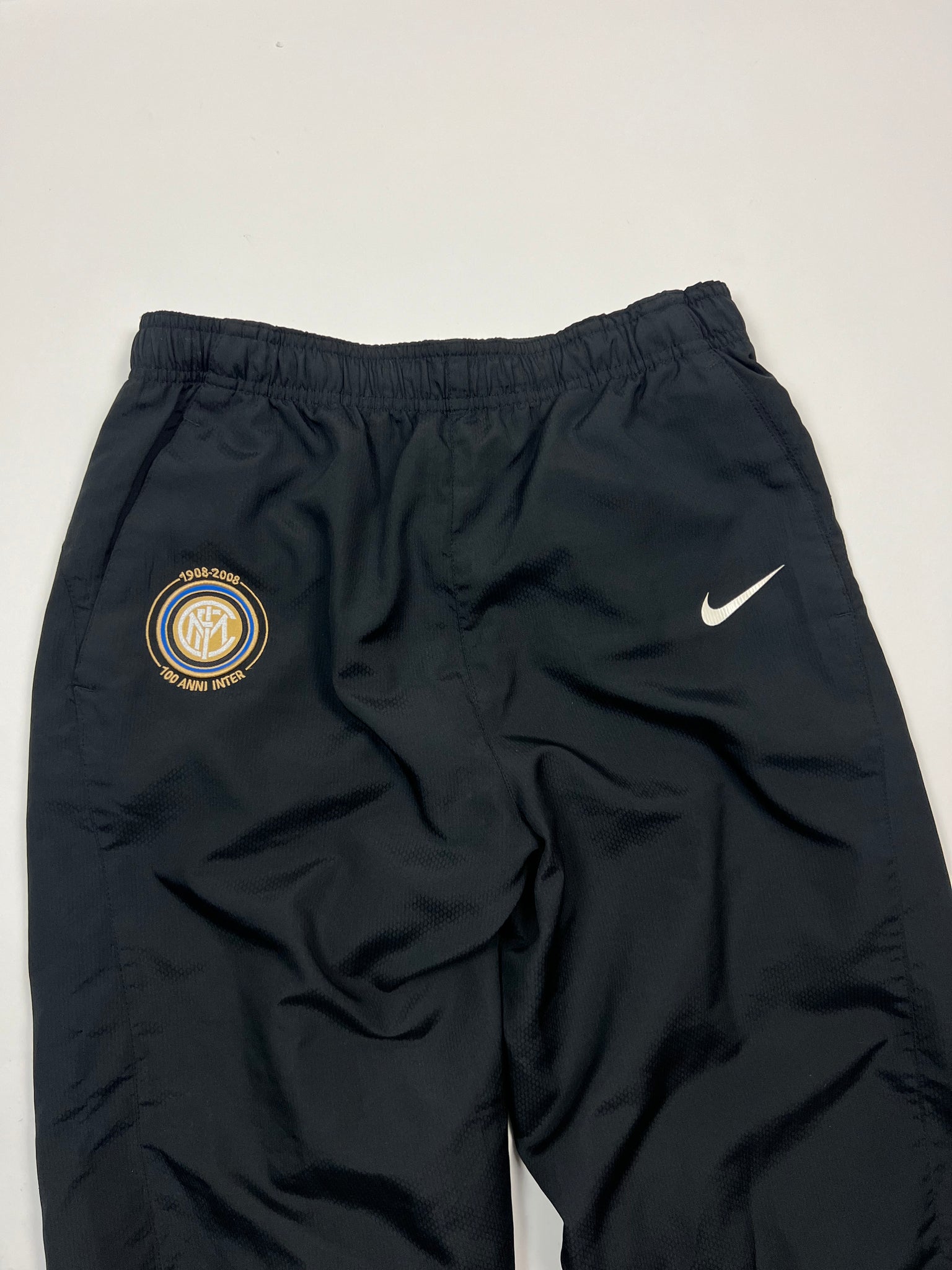 Nike Inter Milan Tracksuit (S)