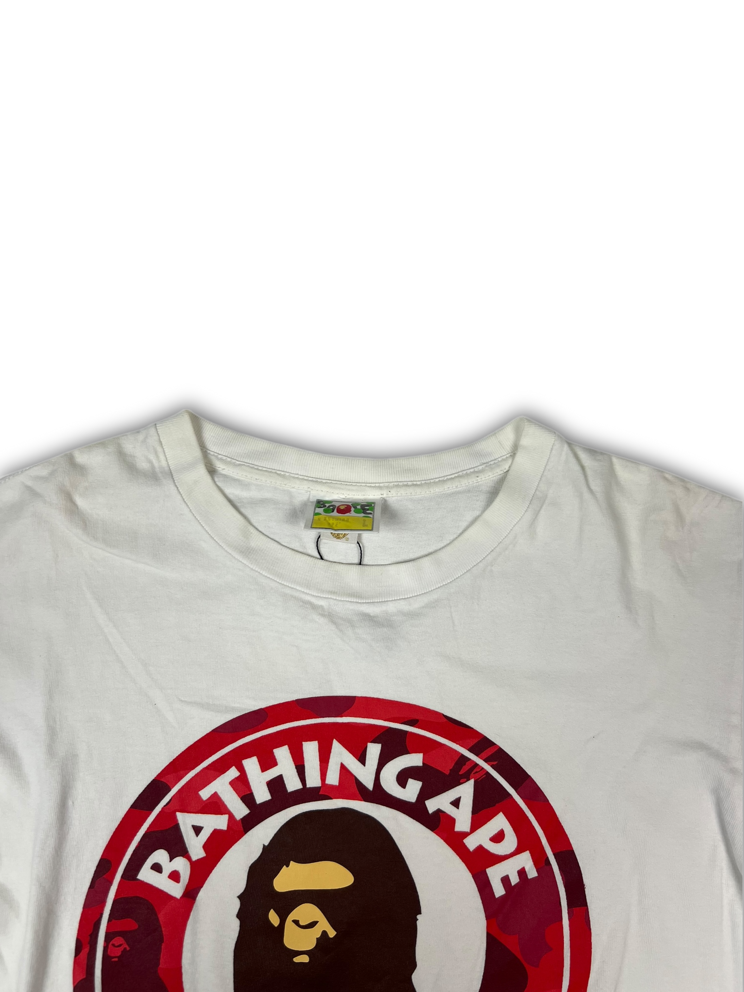 A Bathing Ape T-Shirt (L)
