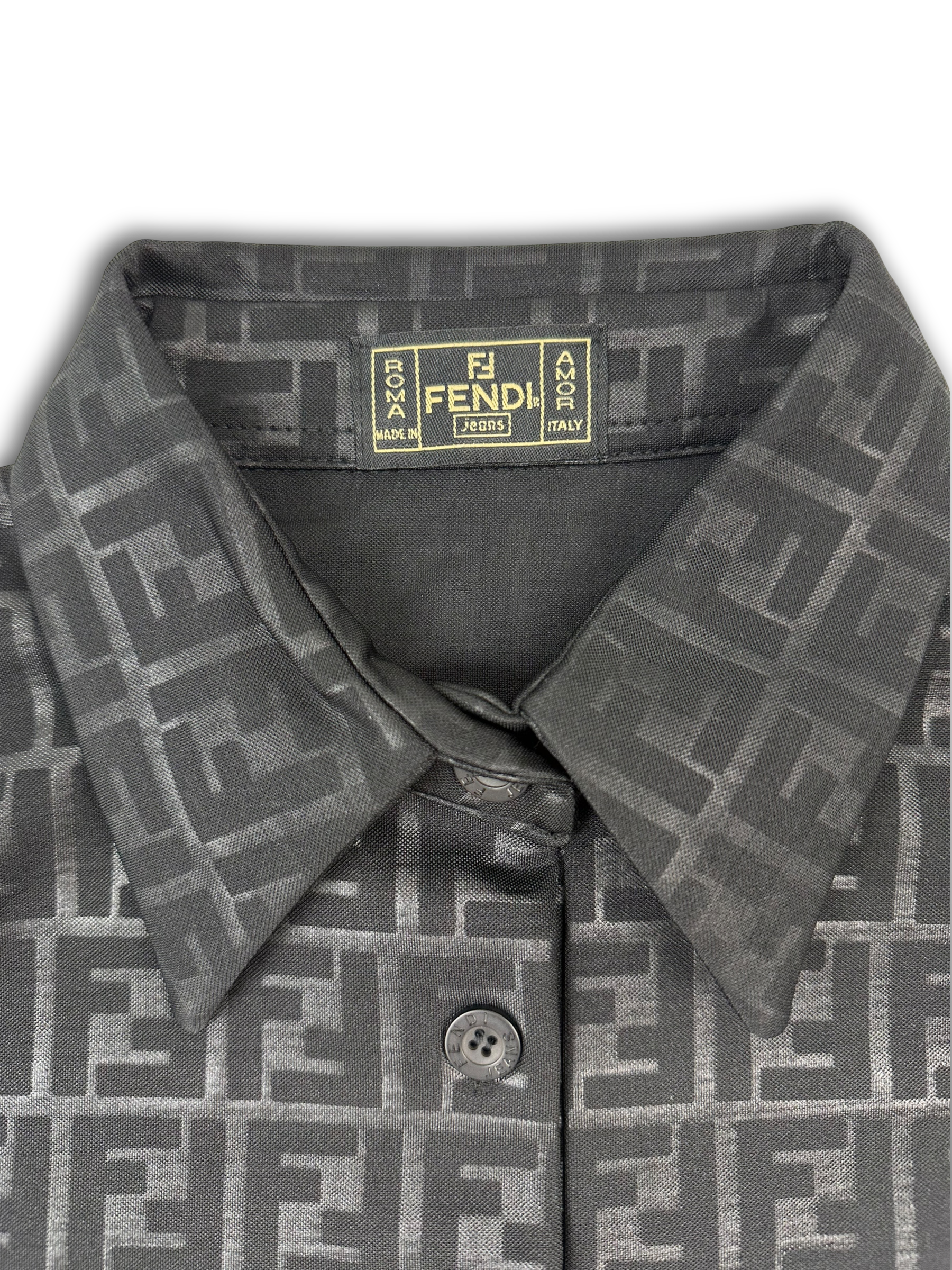 Fendi Shirt (S)
