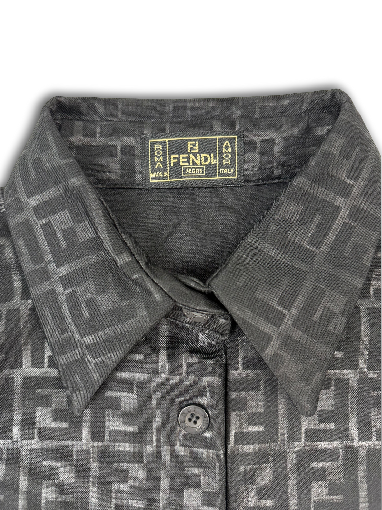 Fendi Shirt (S)