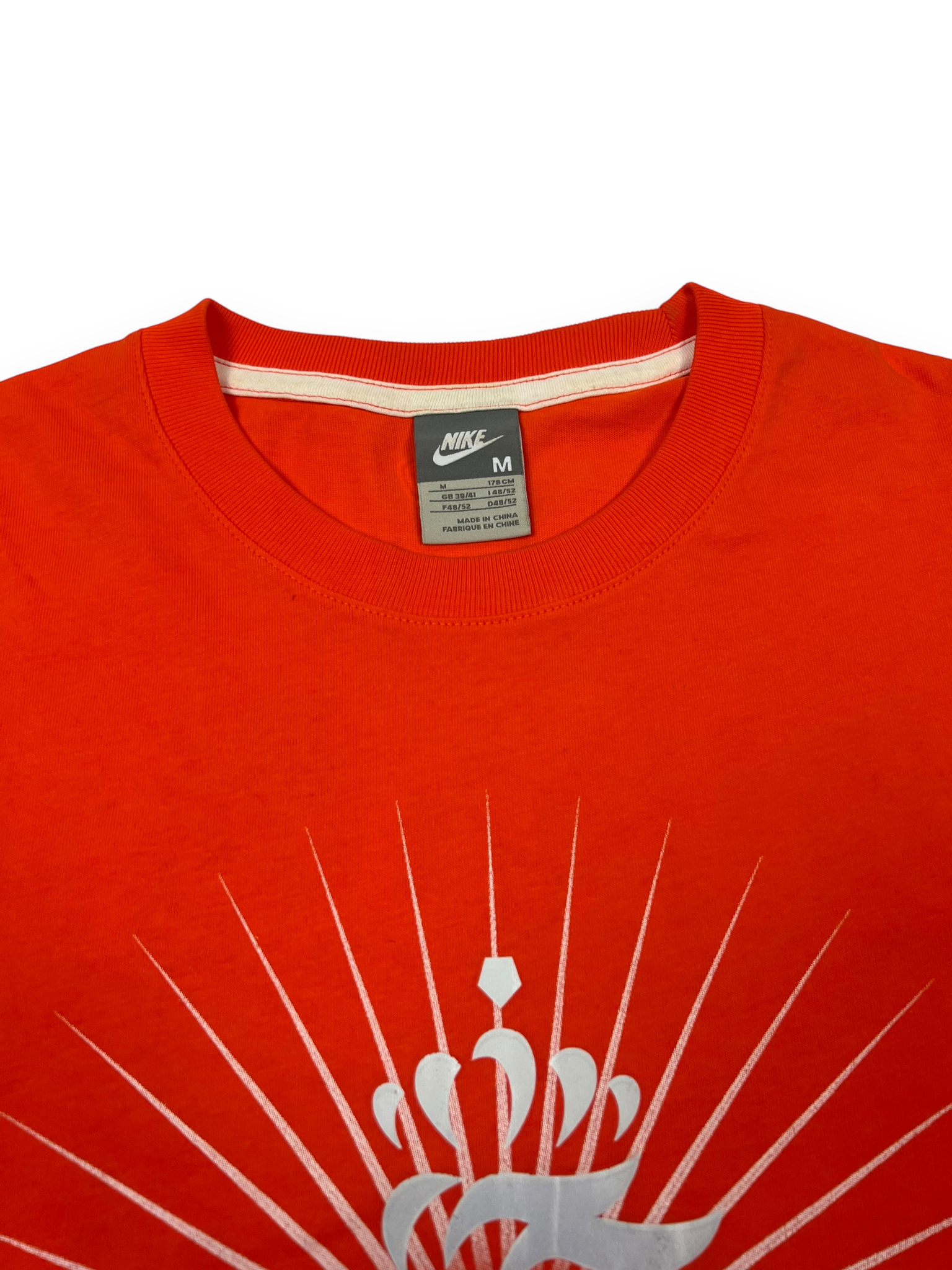 Nike Netherlands T-Shirt (M)