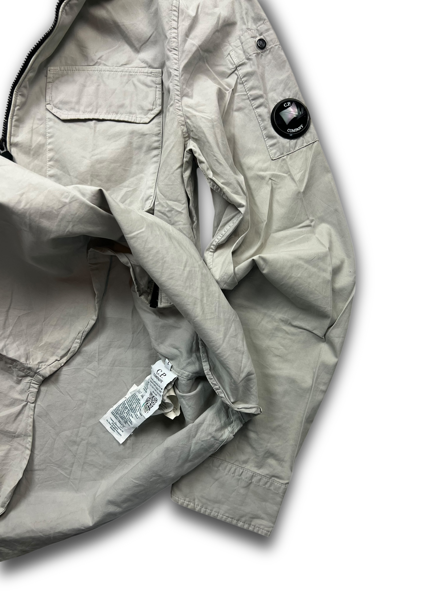 C.P. Company Jacket (L)