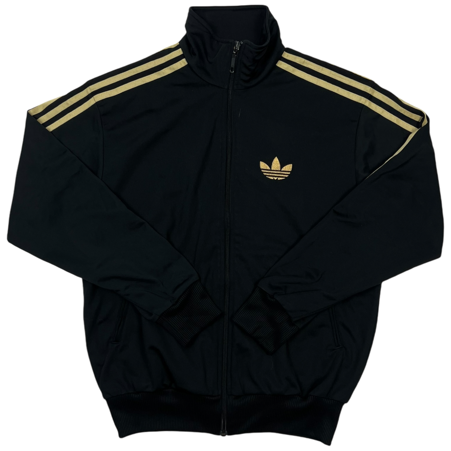 Adidas Track Jacket (S)