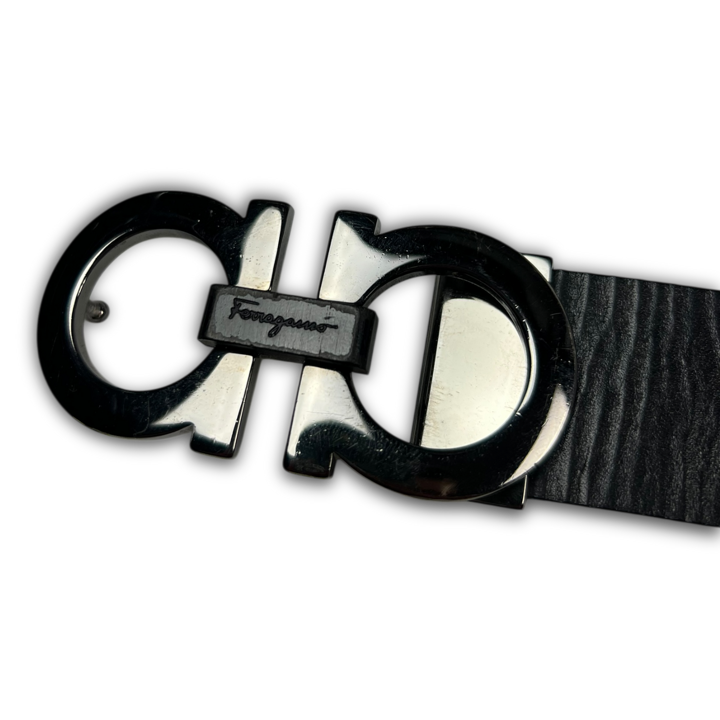 Ferragamo Belt (100cm)