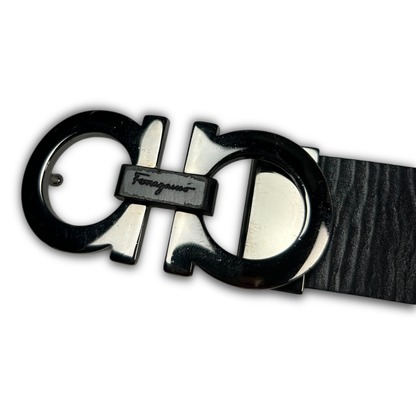 Ferragamo Belt (100cm)