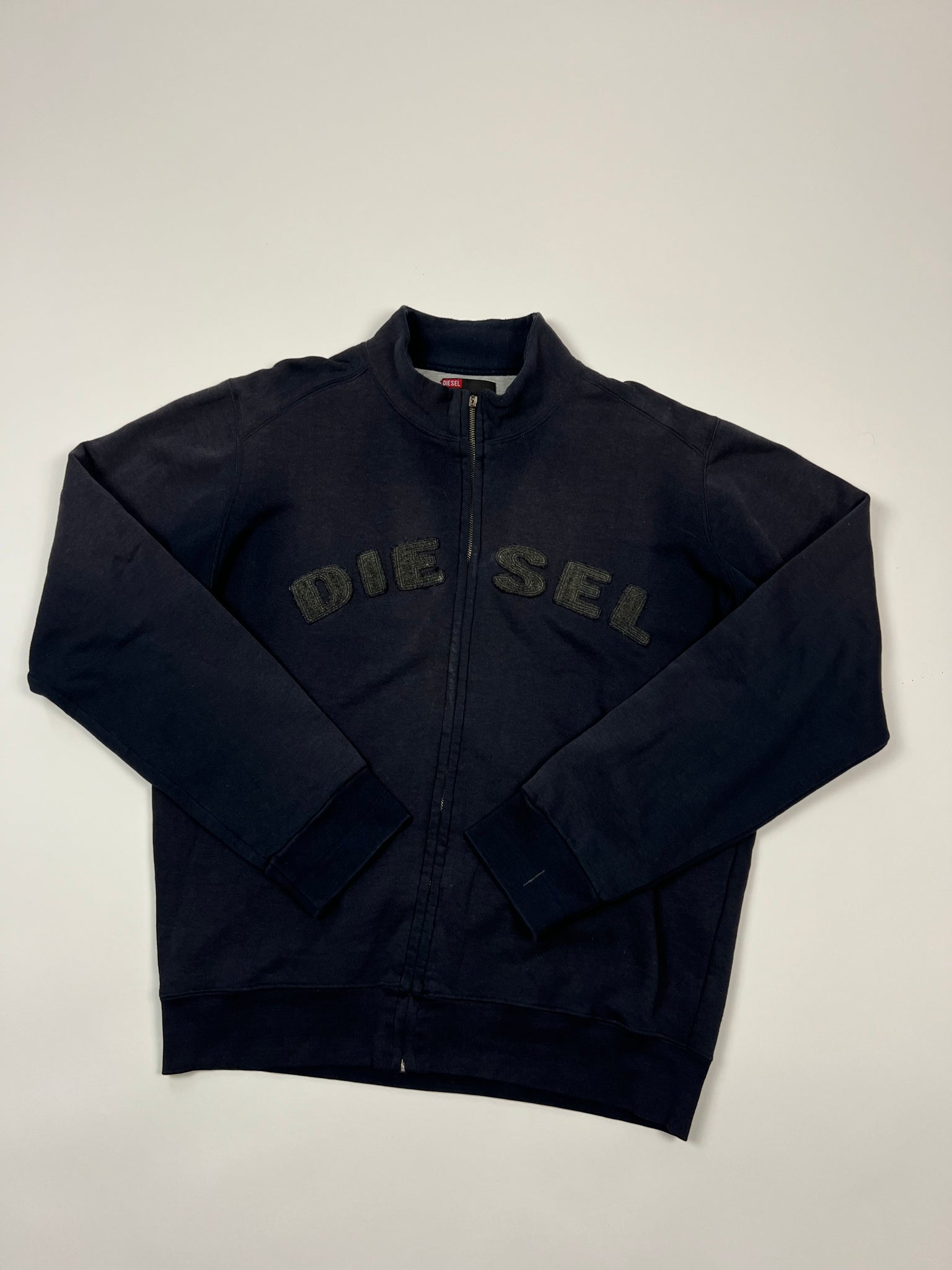 Diesel Zip Up (L)