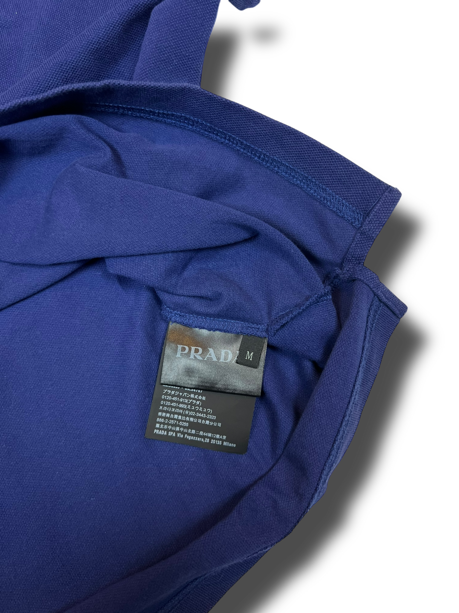 Prada Polo (M)