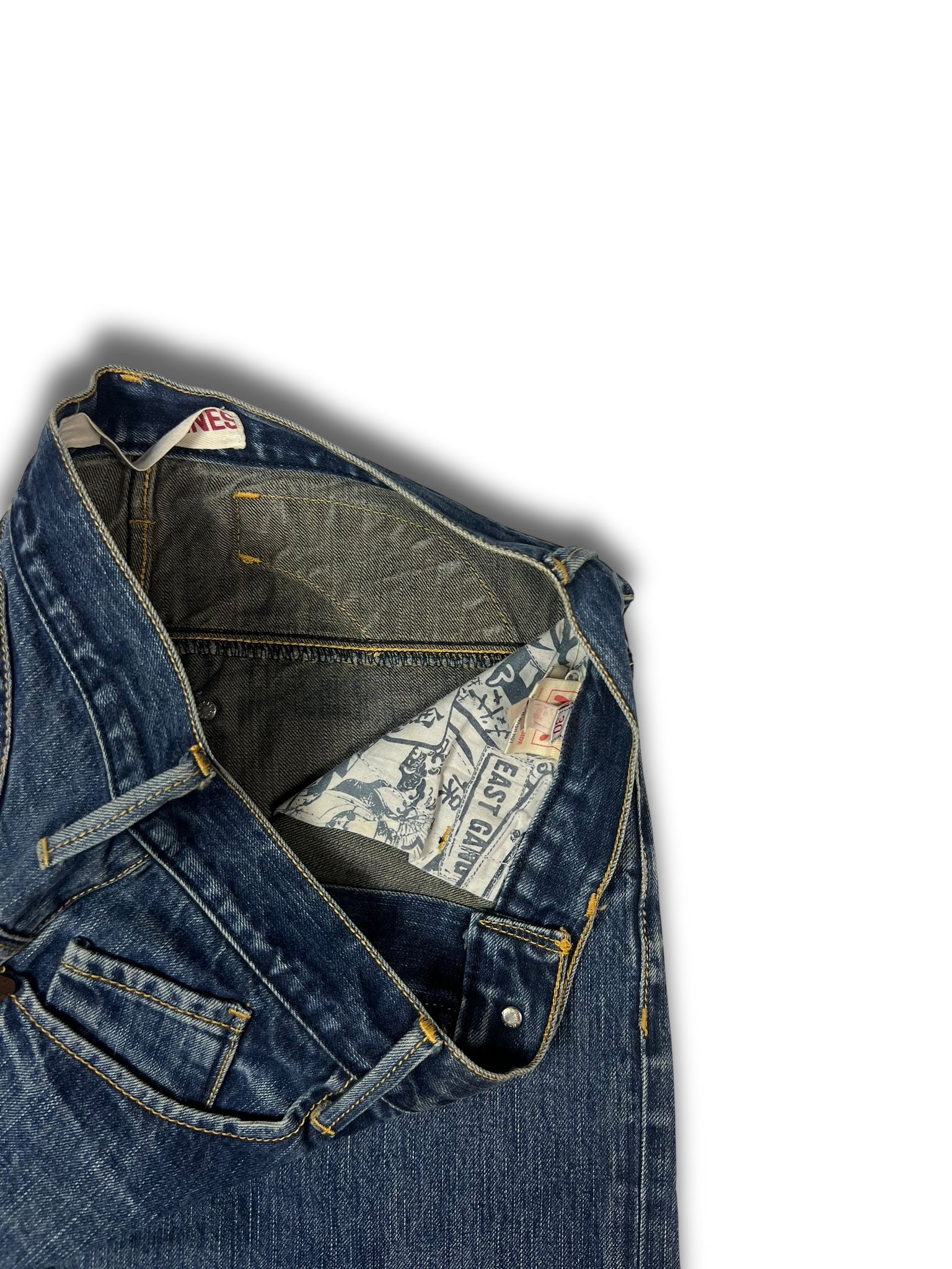 Evisu Jeans (30)