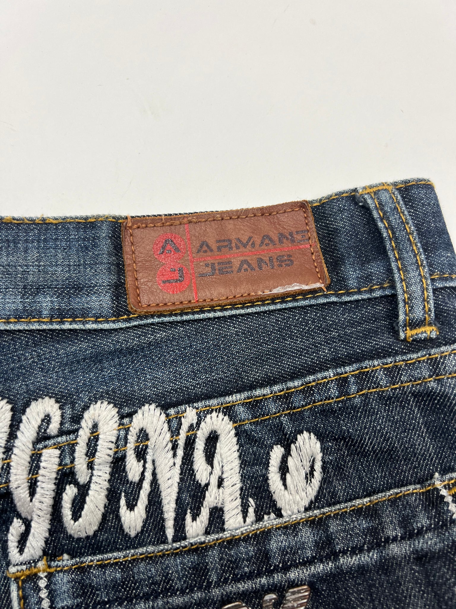 Armani Jeans (36)