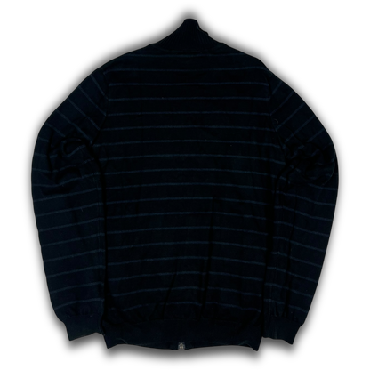 Lacoste Zip Up (M)