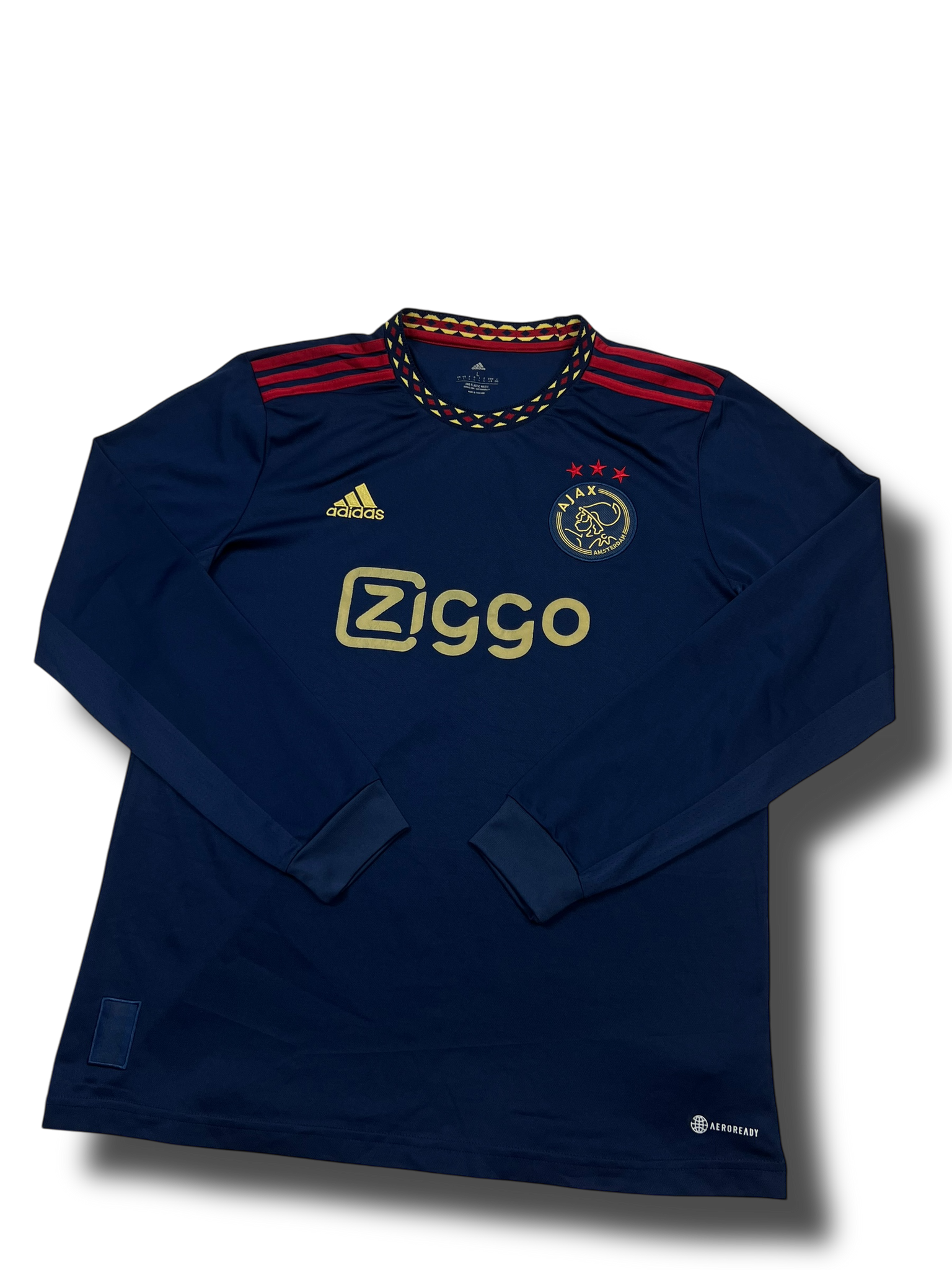 Adidas Ajax Amsterdam Jersey (L)