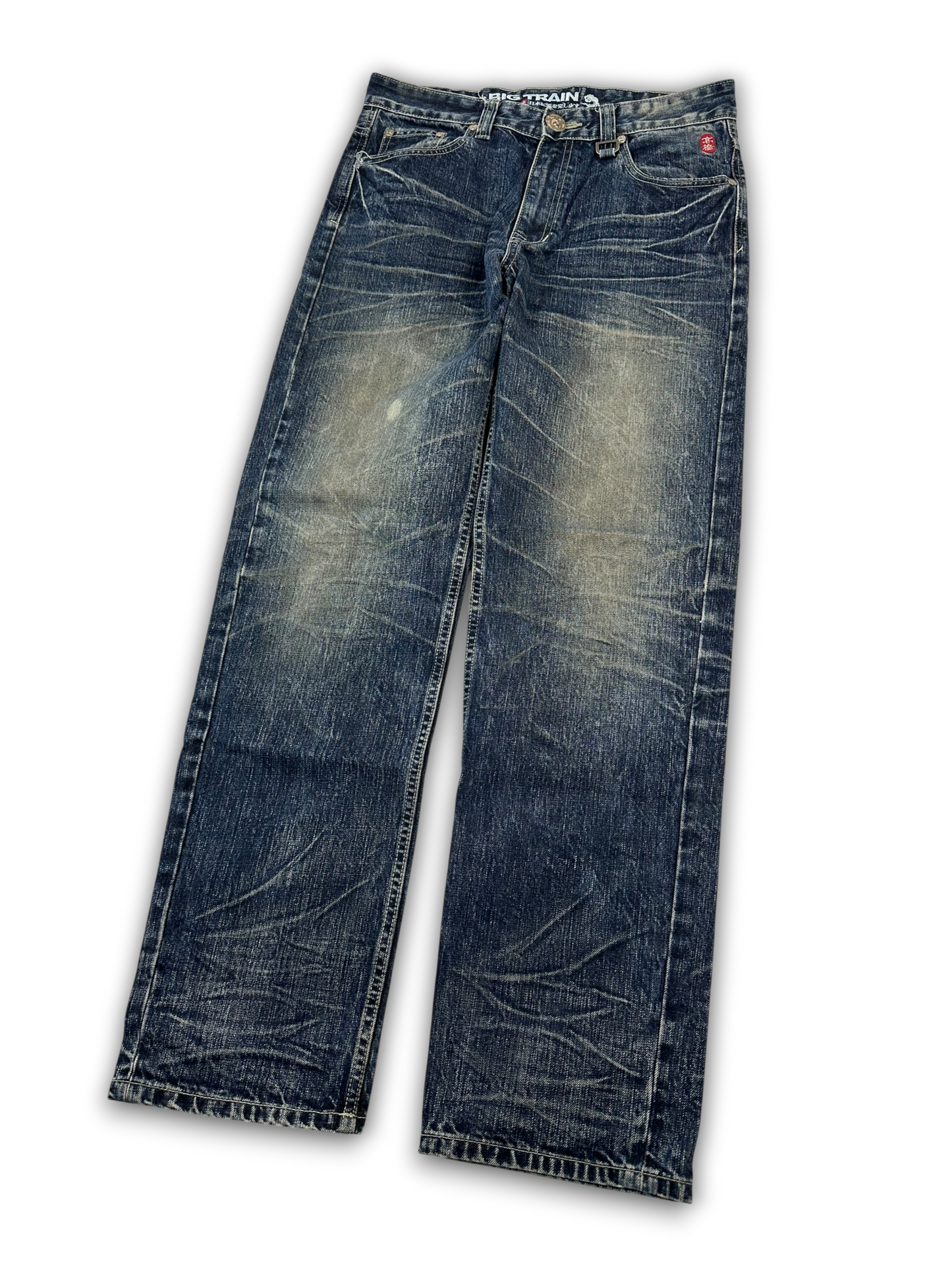 Big Train Jeans (34)