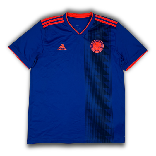 Adidas Colombia Jersey (L)