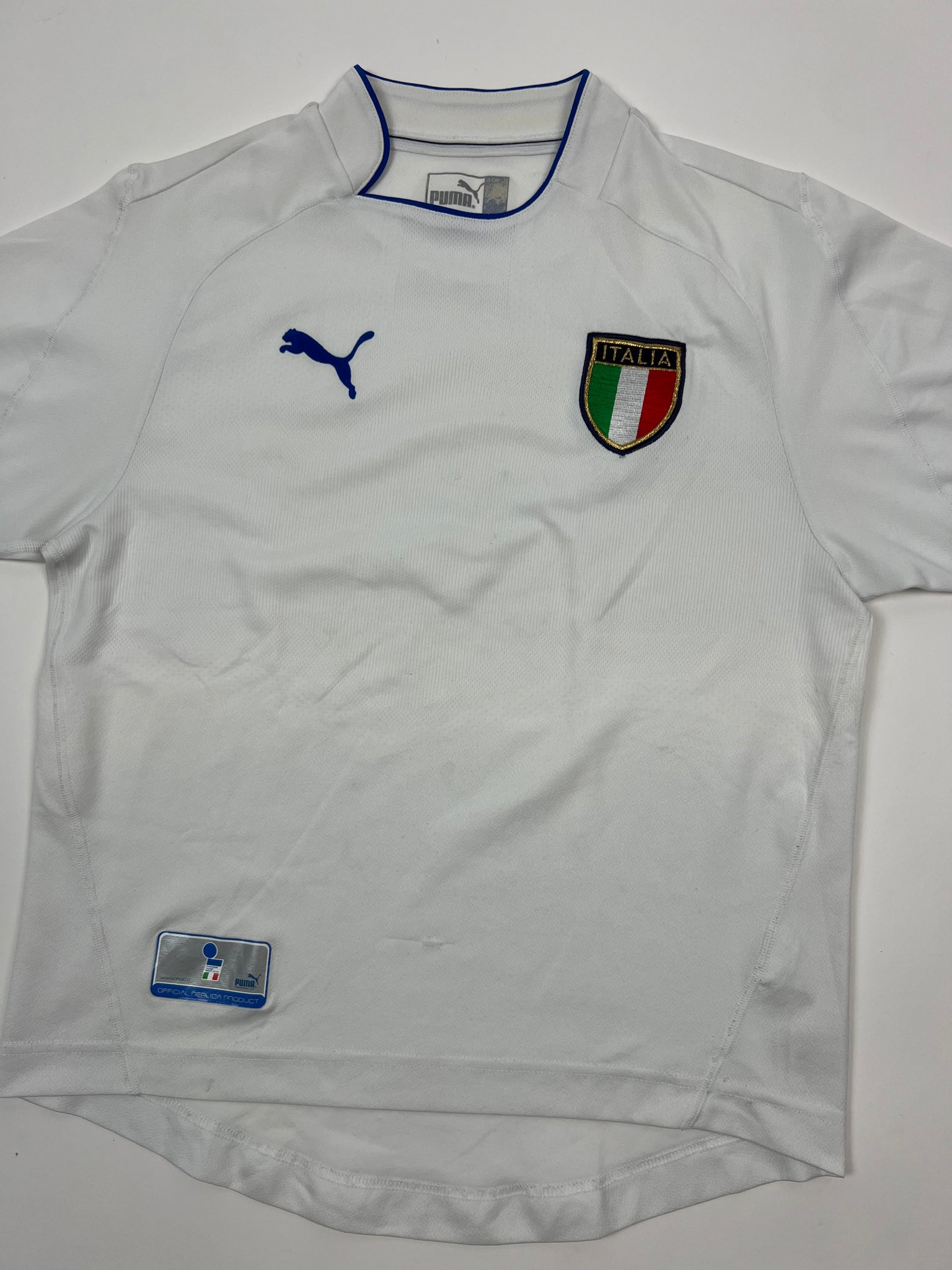 Puma Italy Jersey (S)