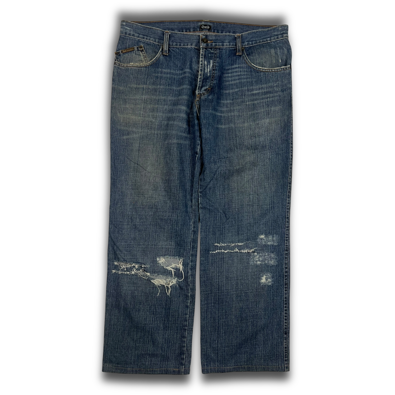 Dolce & Gabbana Jeans (38)