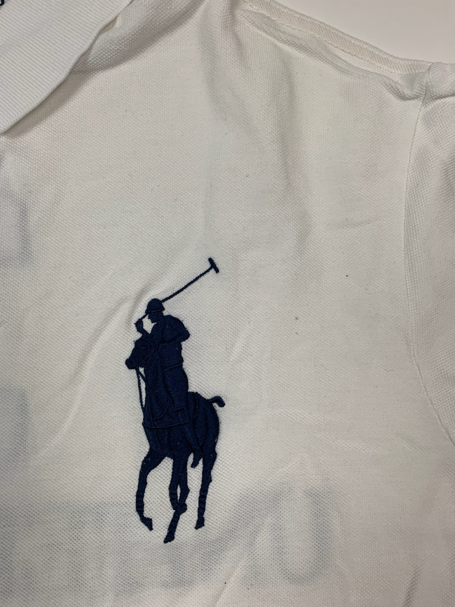 Polo Ralph Lauren Polo (XL)