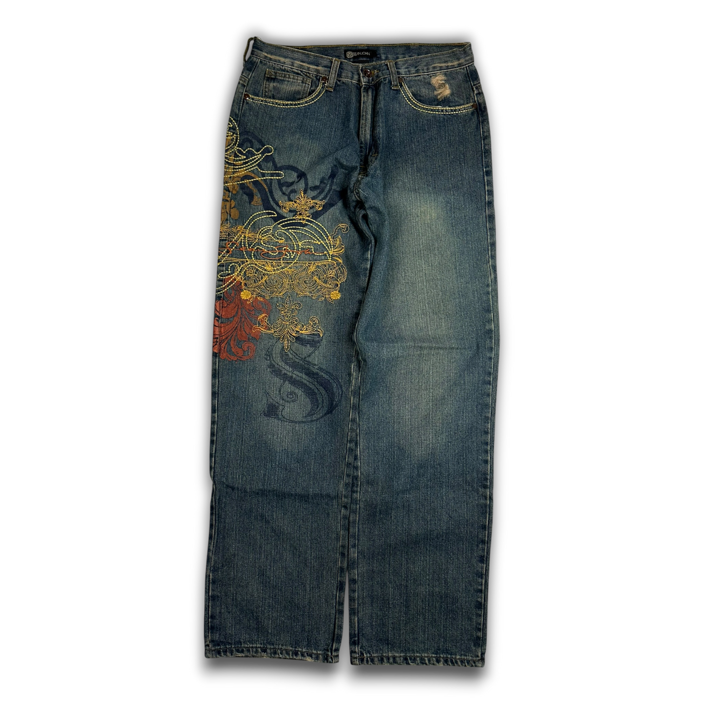 Sean John Jeans (34)