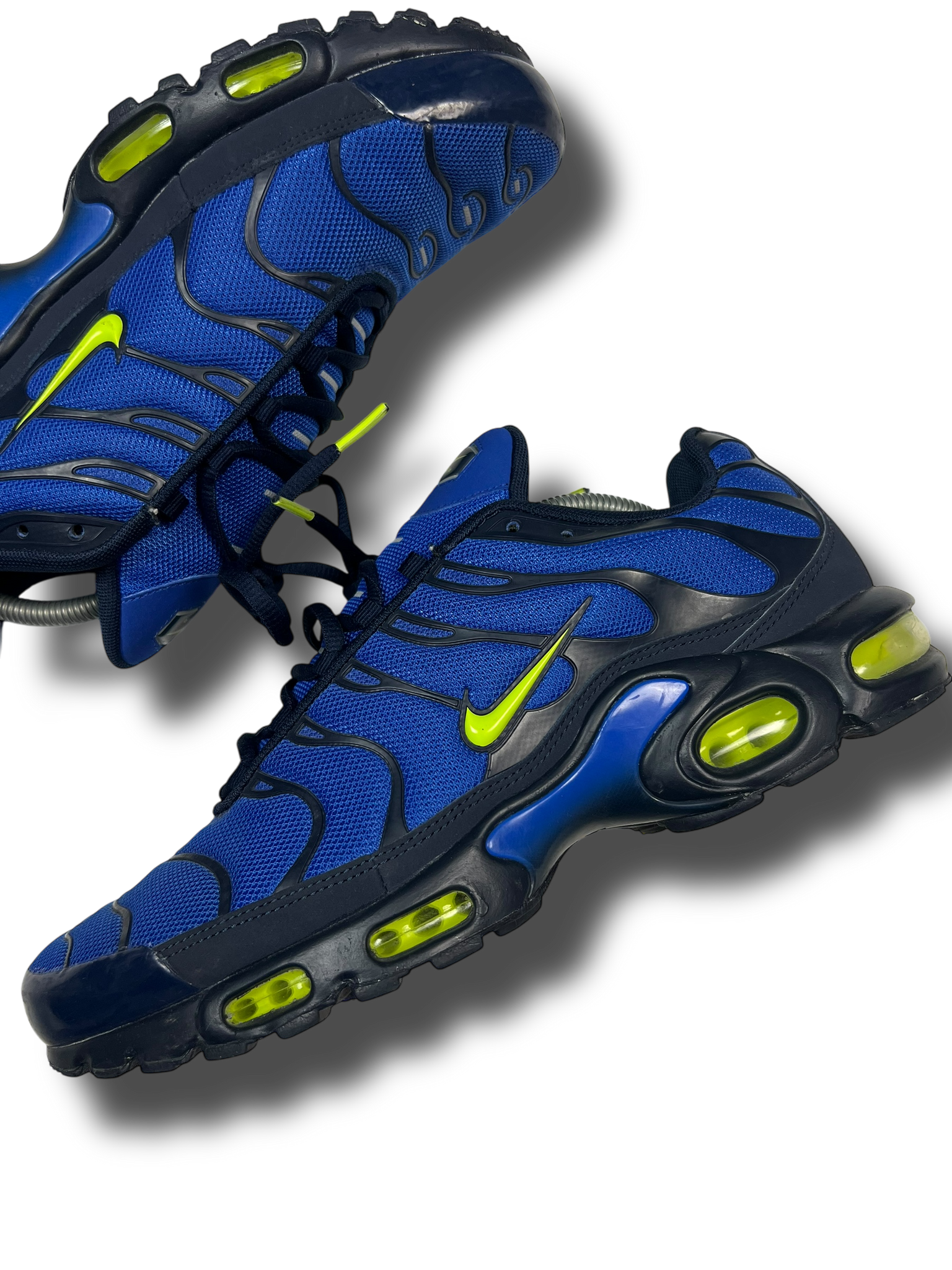 Nike Air Max Plus TN (46)