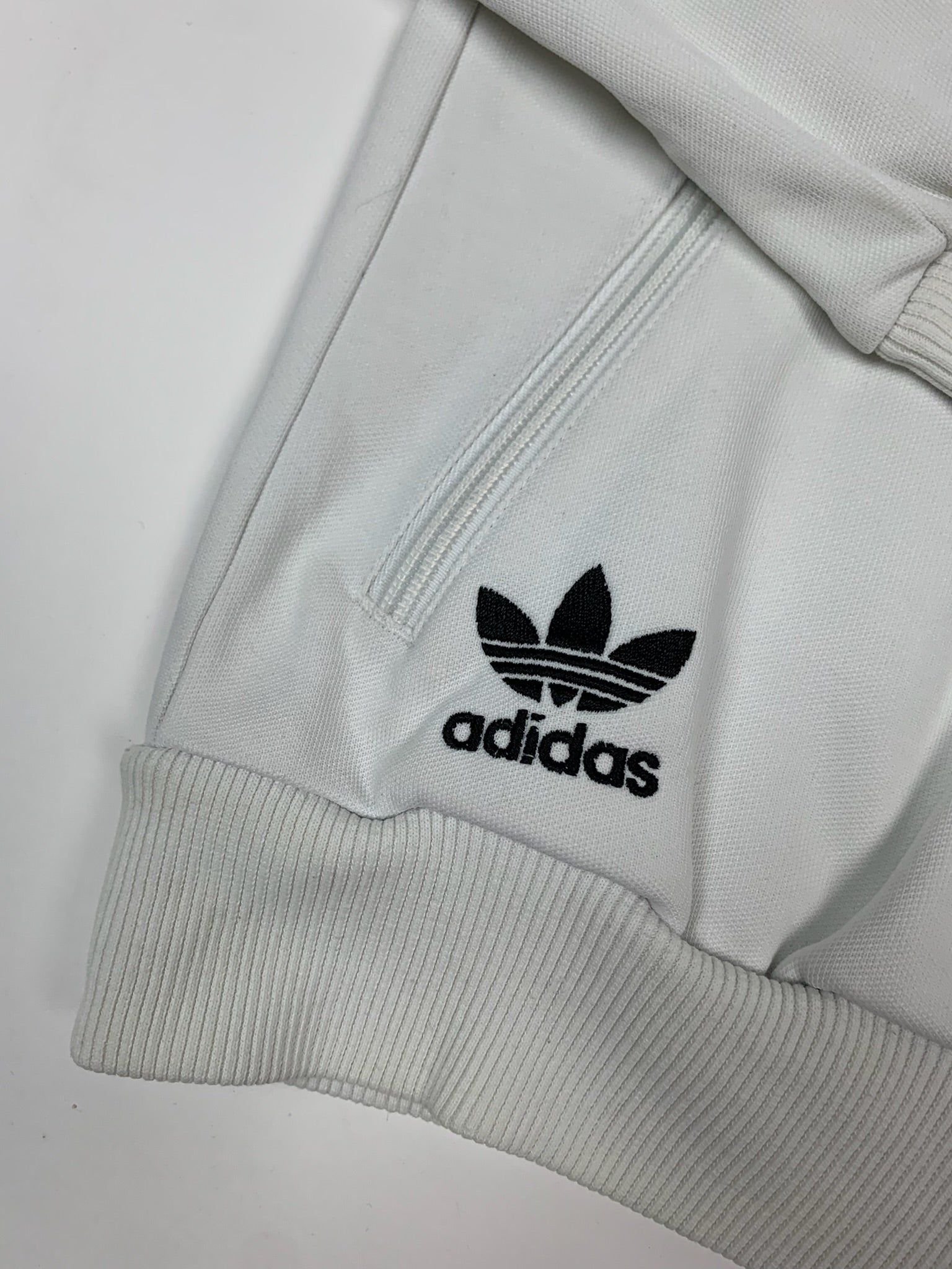 Adidas Germany Track Jacket (S)