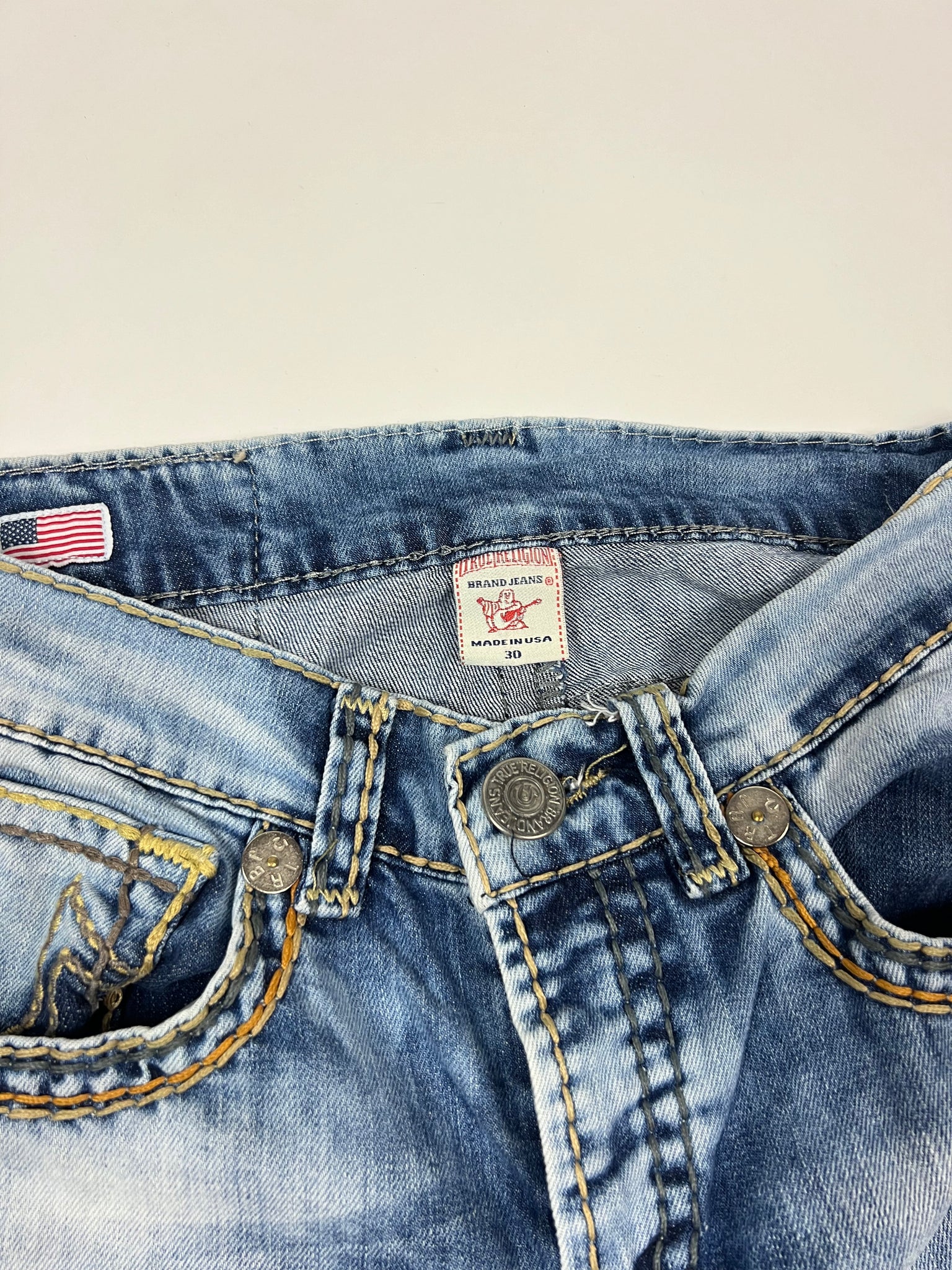 True Religion Jeans (30)