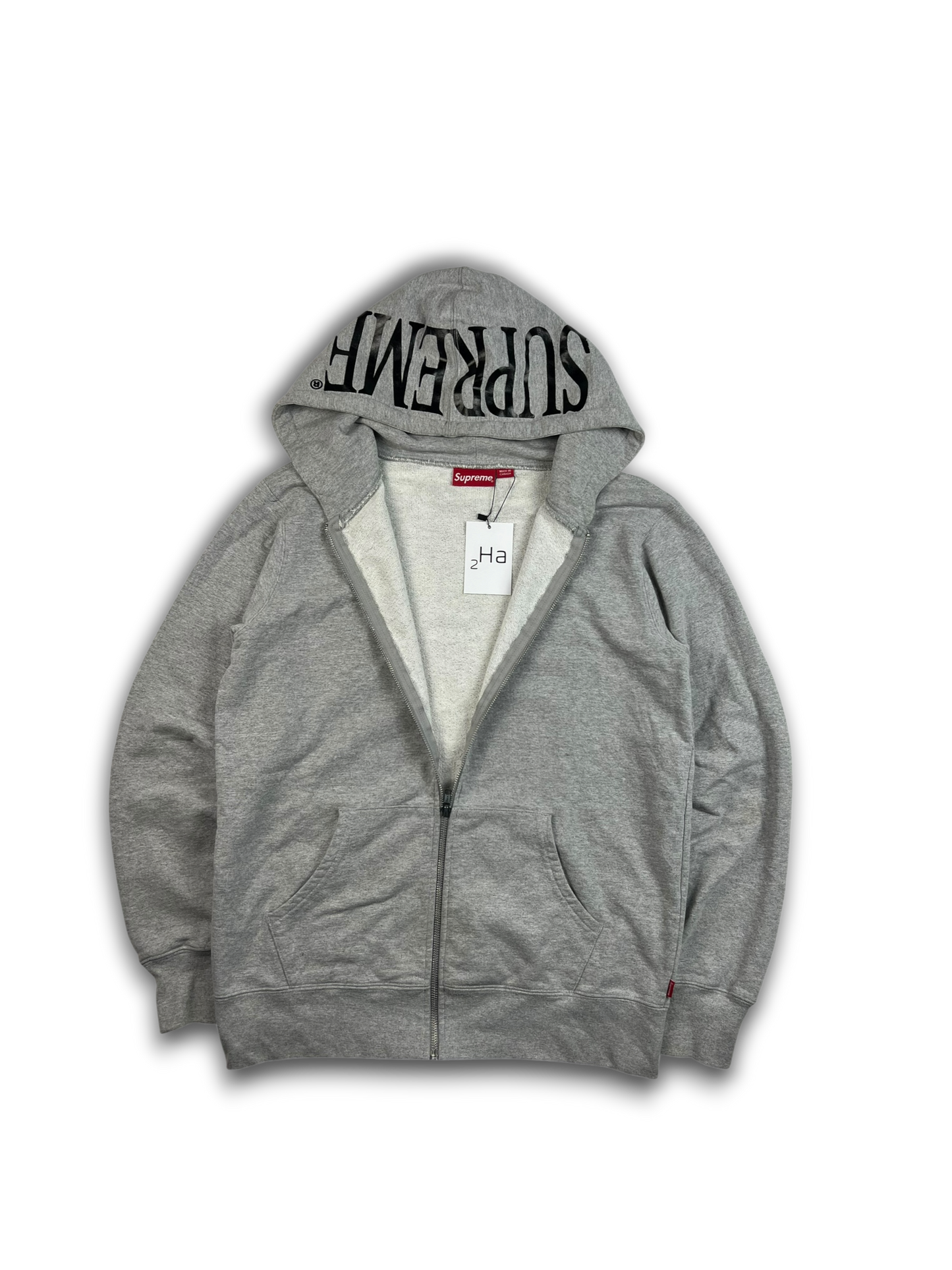 Supreme Zip Up (M)