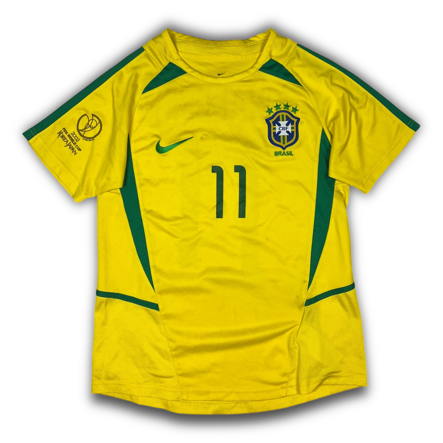 Nike Brazil Jersey (S)