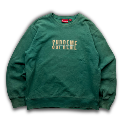 Supreme Sweater (L)