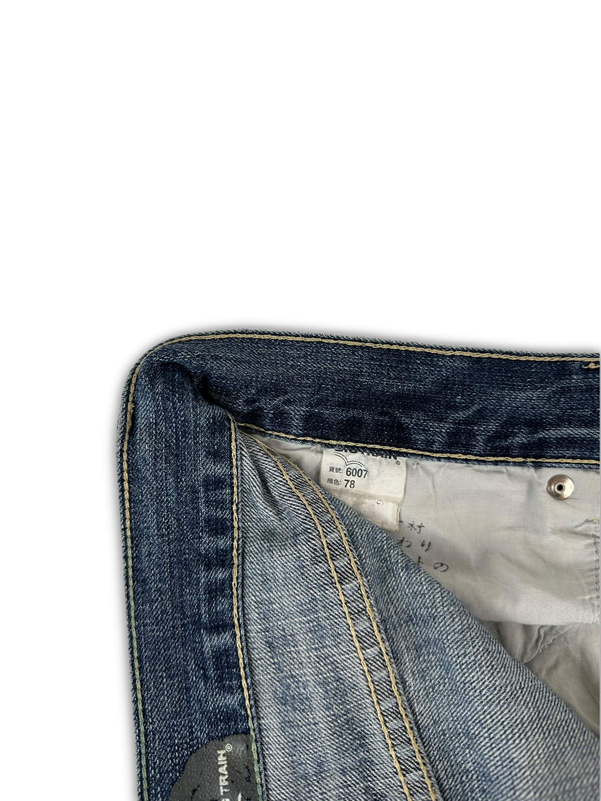Big Train Jeans (36)