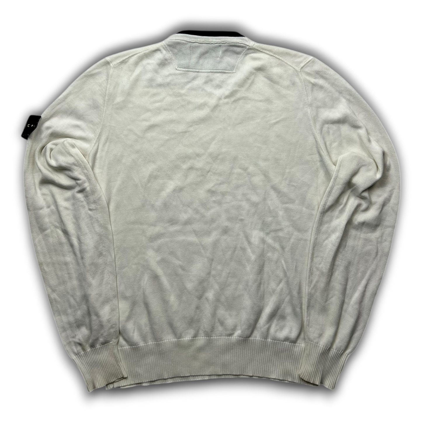 Stone Island Sweater (M)