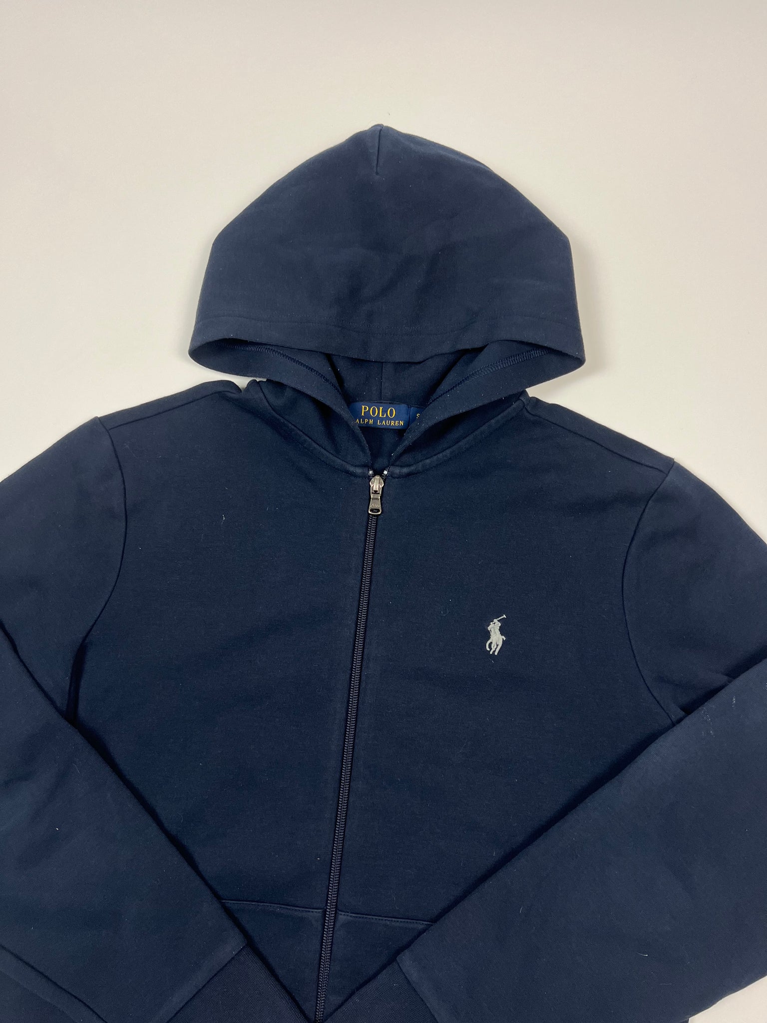 Polo Ralph Lauren Zip Up (S)