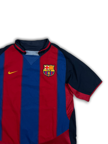Nike FC Barcelona Jersey (S)