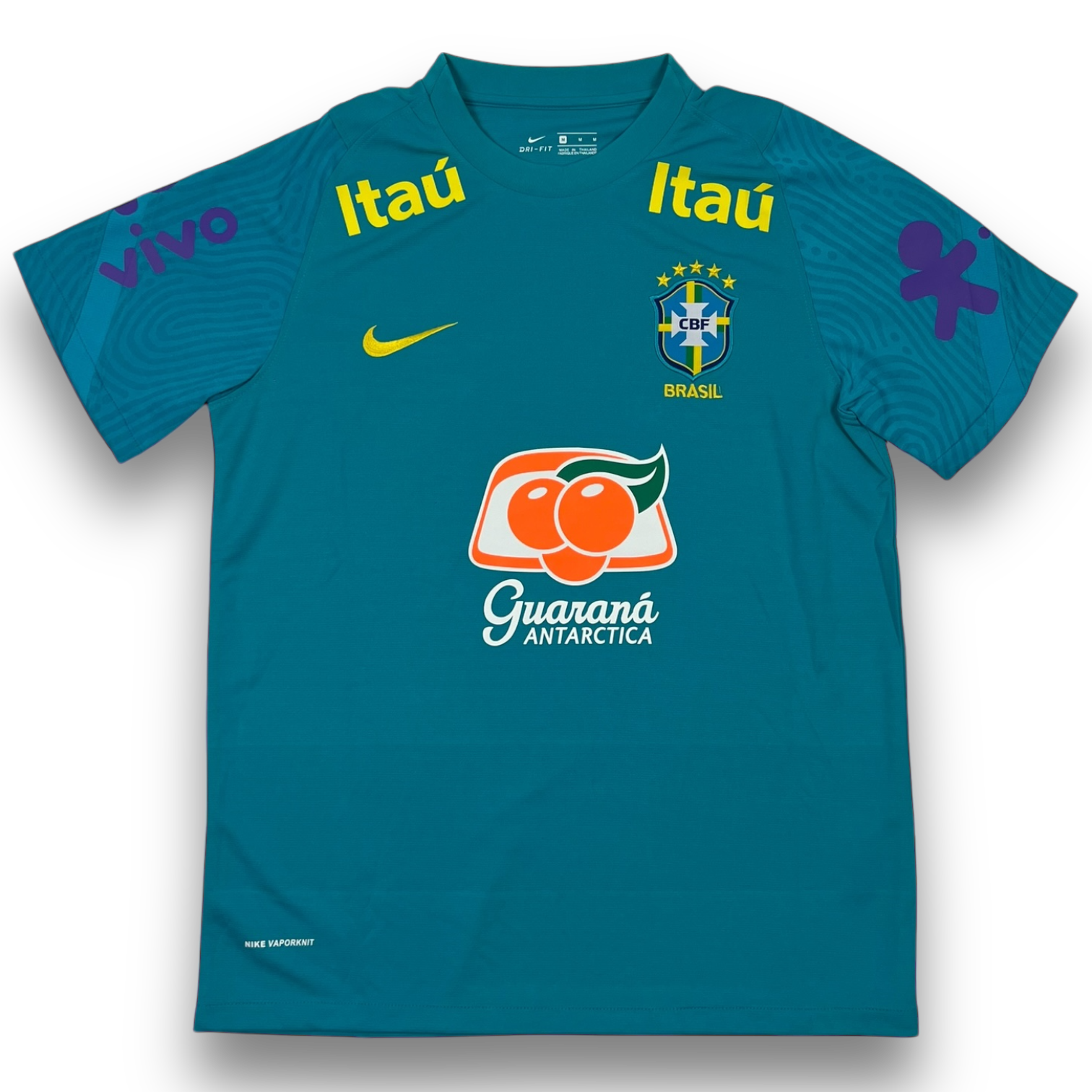 Nike Brazil Jersey (M)