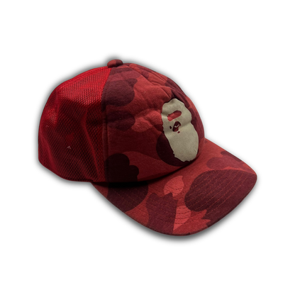 Bape Trucker Hat