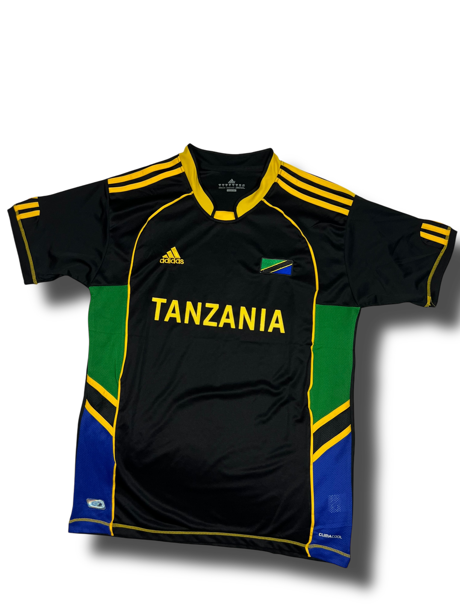 Adidas Tanzania Jersey (XL)