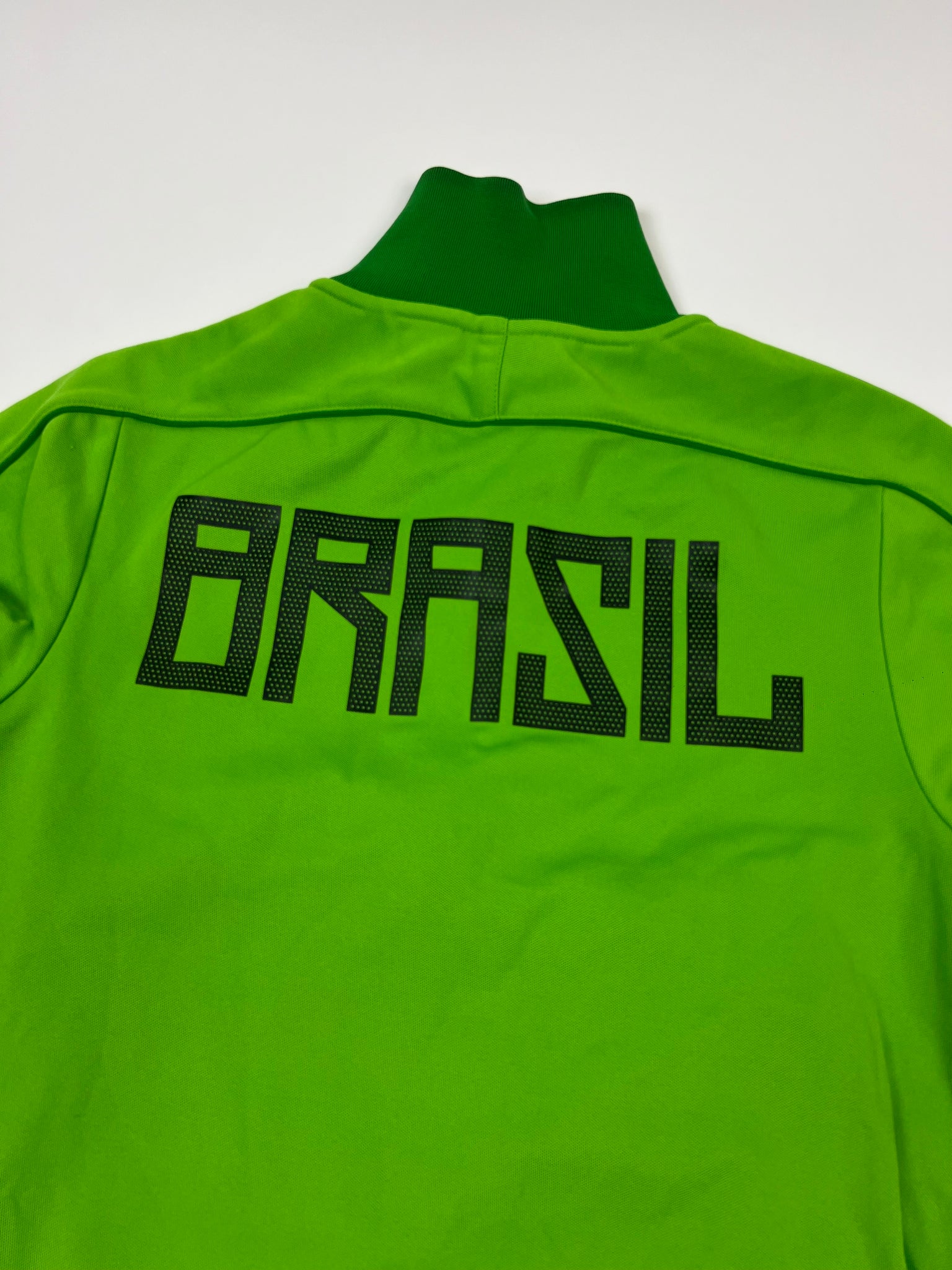 Nike Brazil Track Jacket (S)