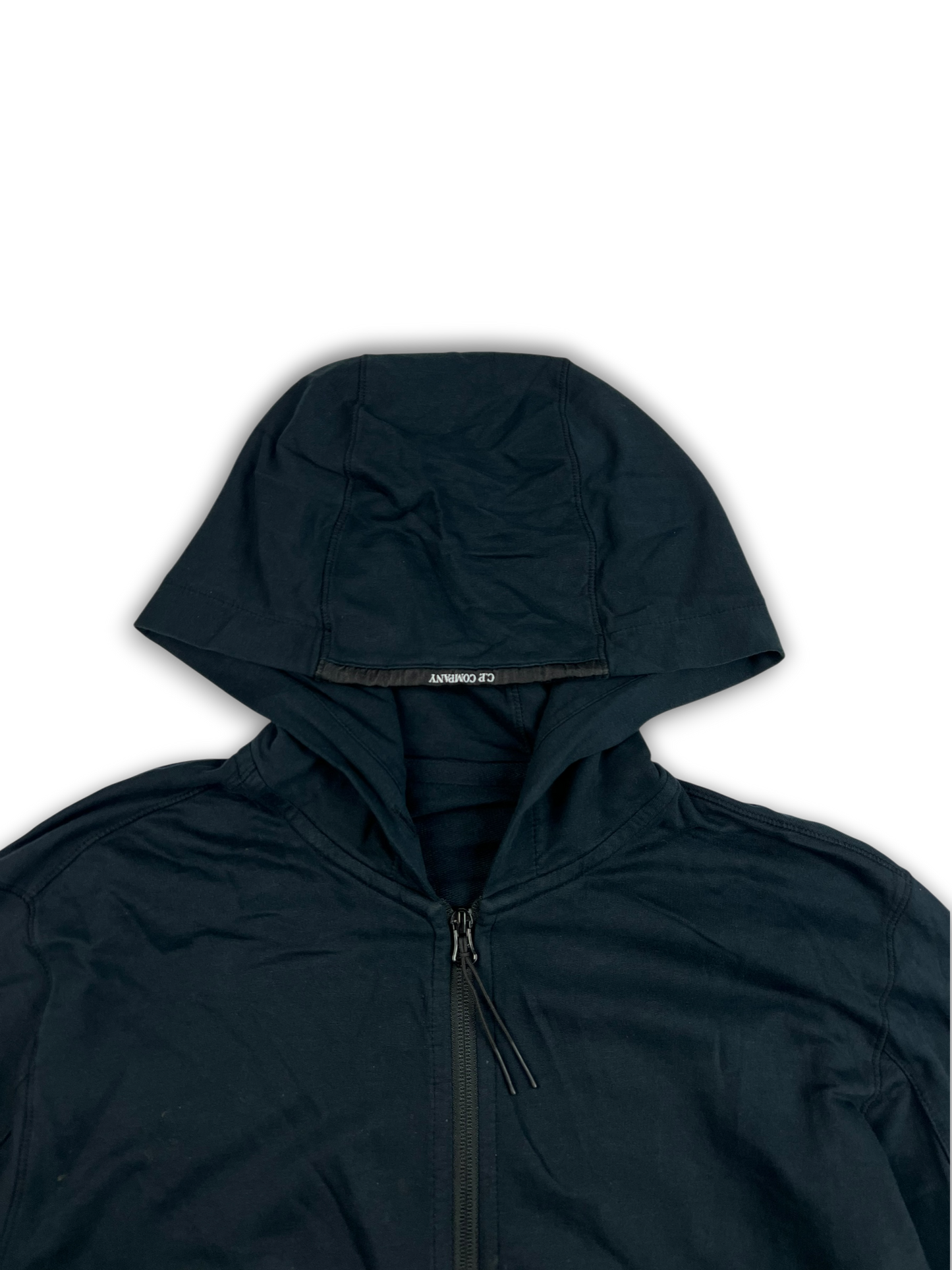 C.P. Company Zip Up (L)