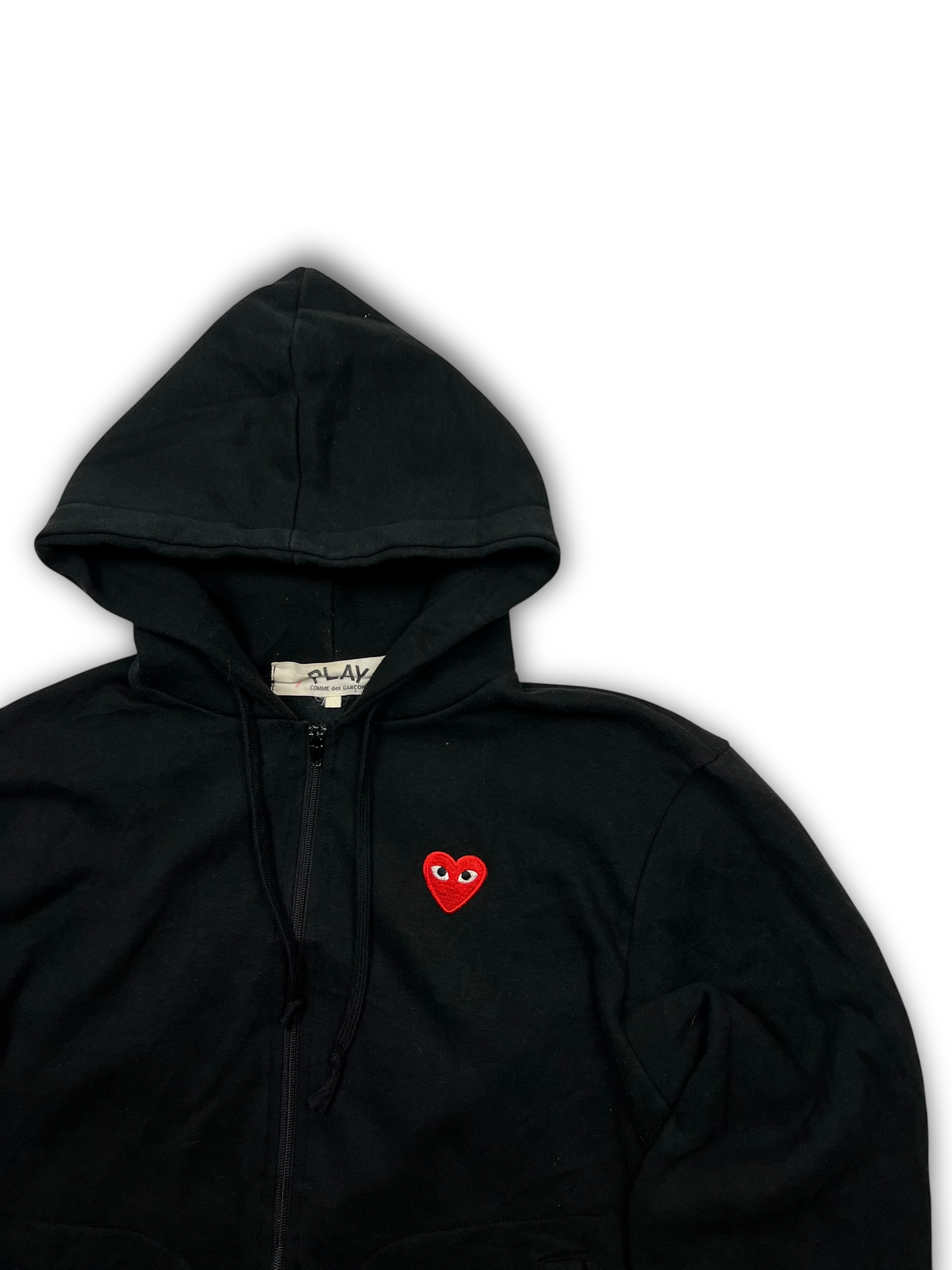 Comme des Garçons Zip Up (L)