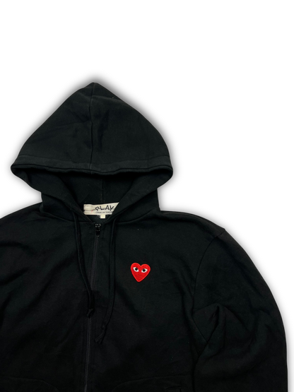 Comme des Garçons Zip Up (L)