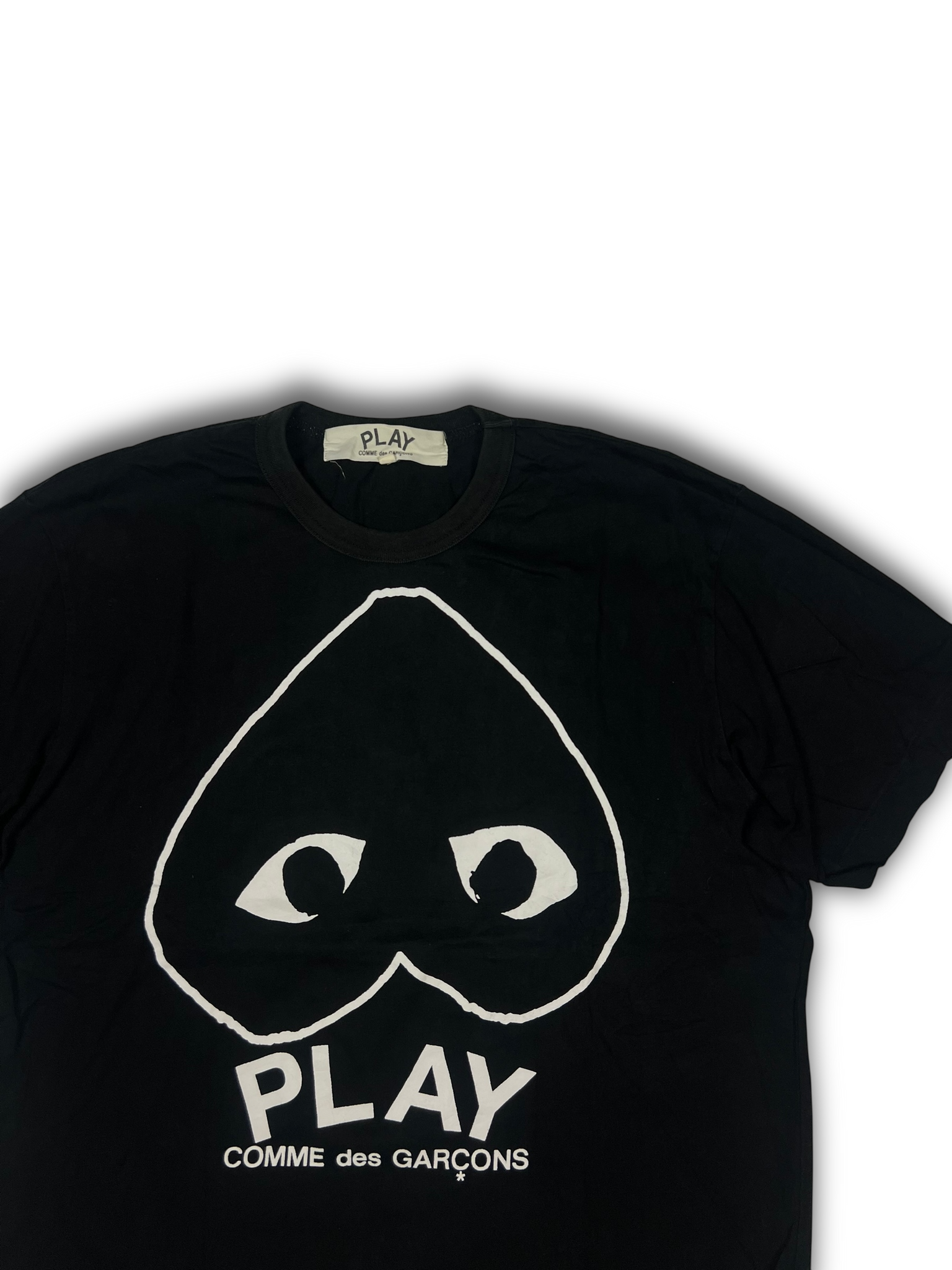 Comme des Garçons T-Shirt (XL)