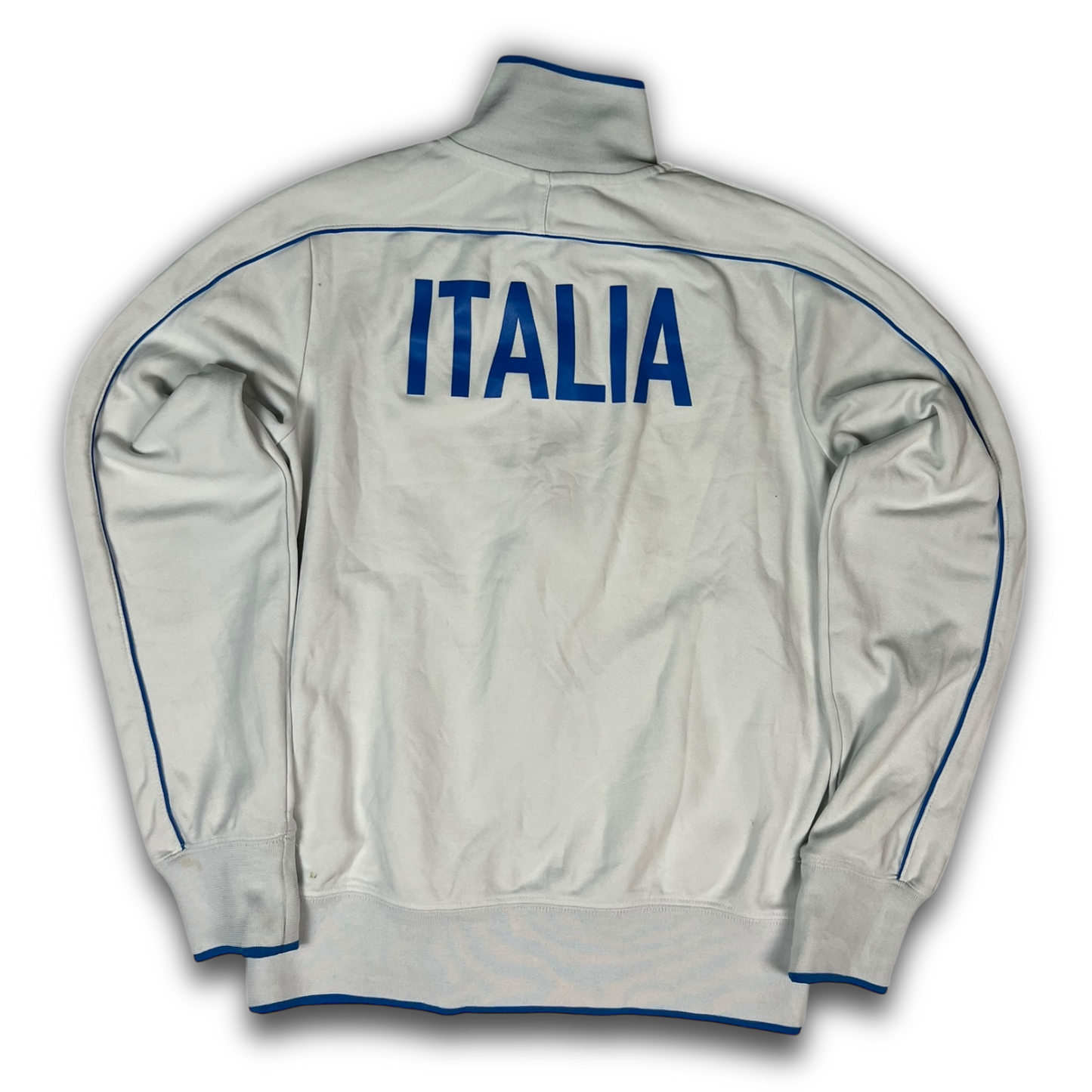 Nike Italia Track Jacket (M)