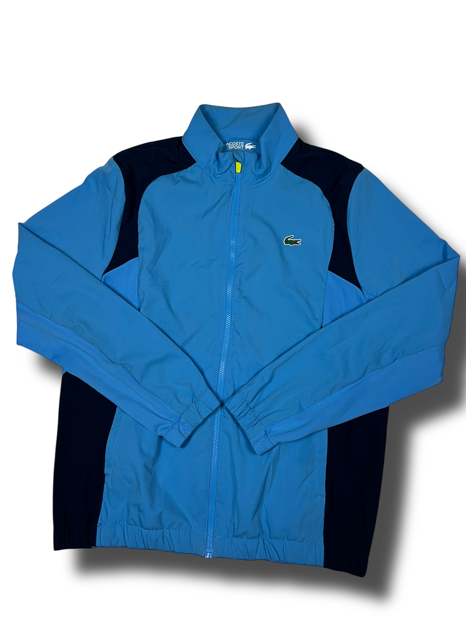 Lacoste Tracksuit (L)