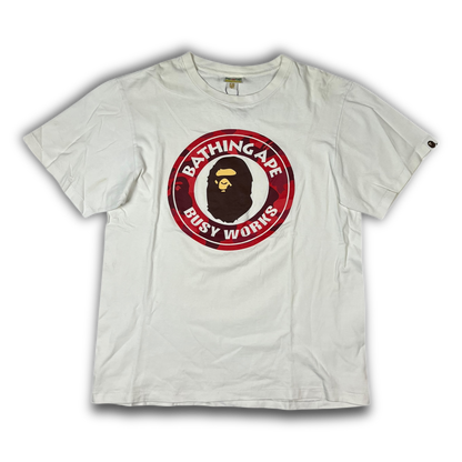 A Bathing Ape T-Shirt (L)