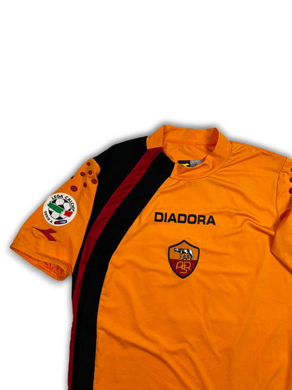 Diadora AS Roma Jersey (S)