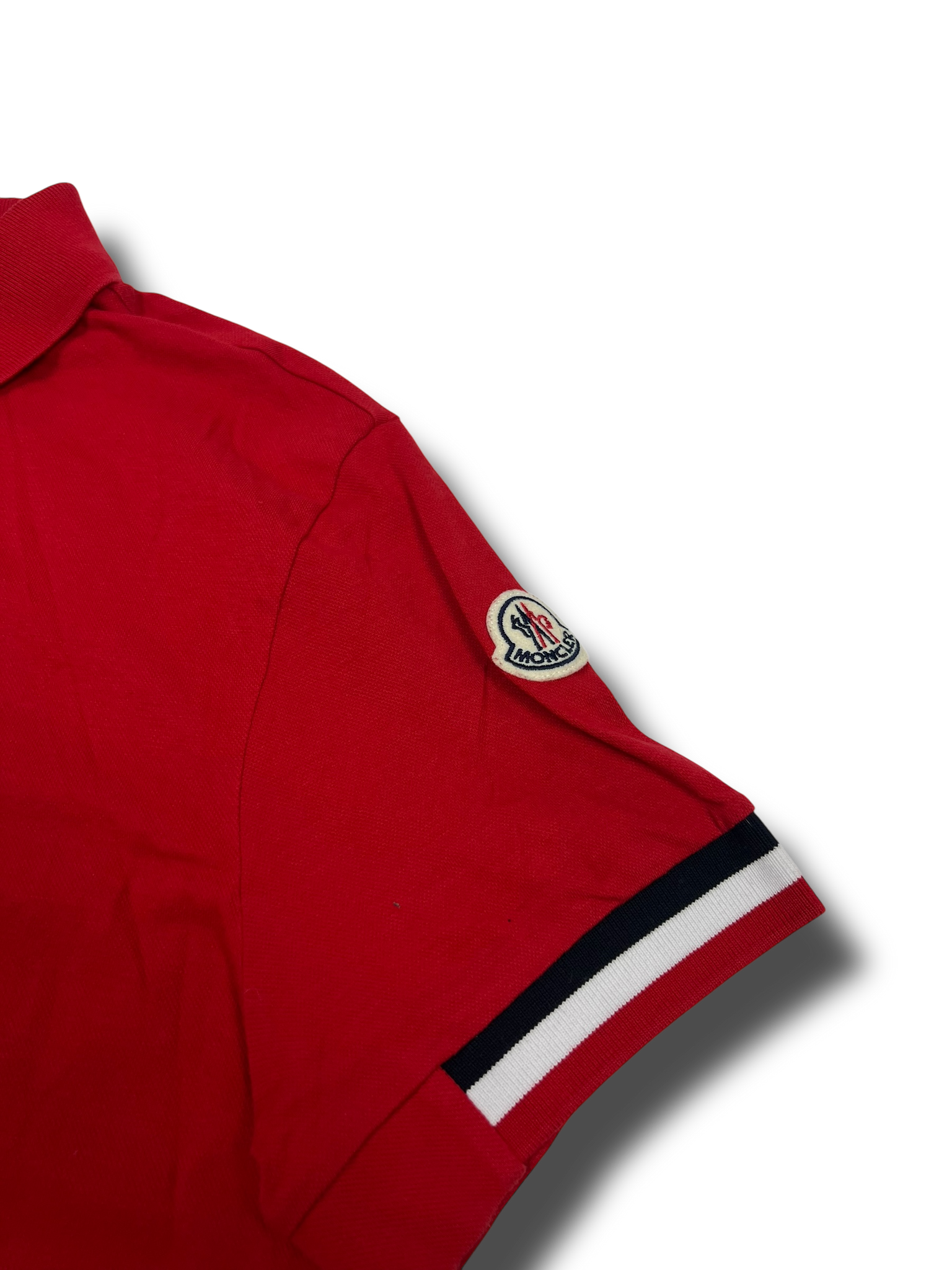 Moncler Polo (S)