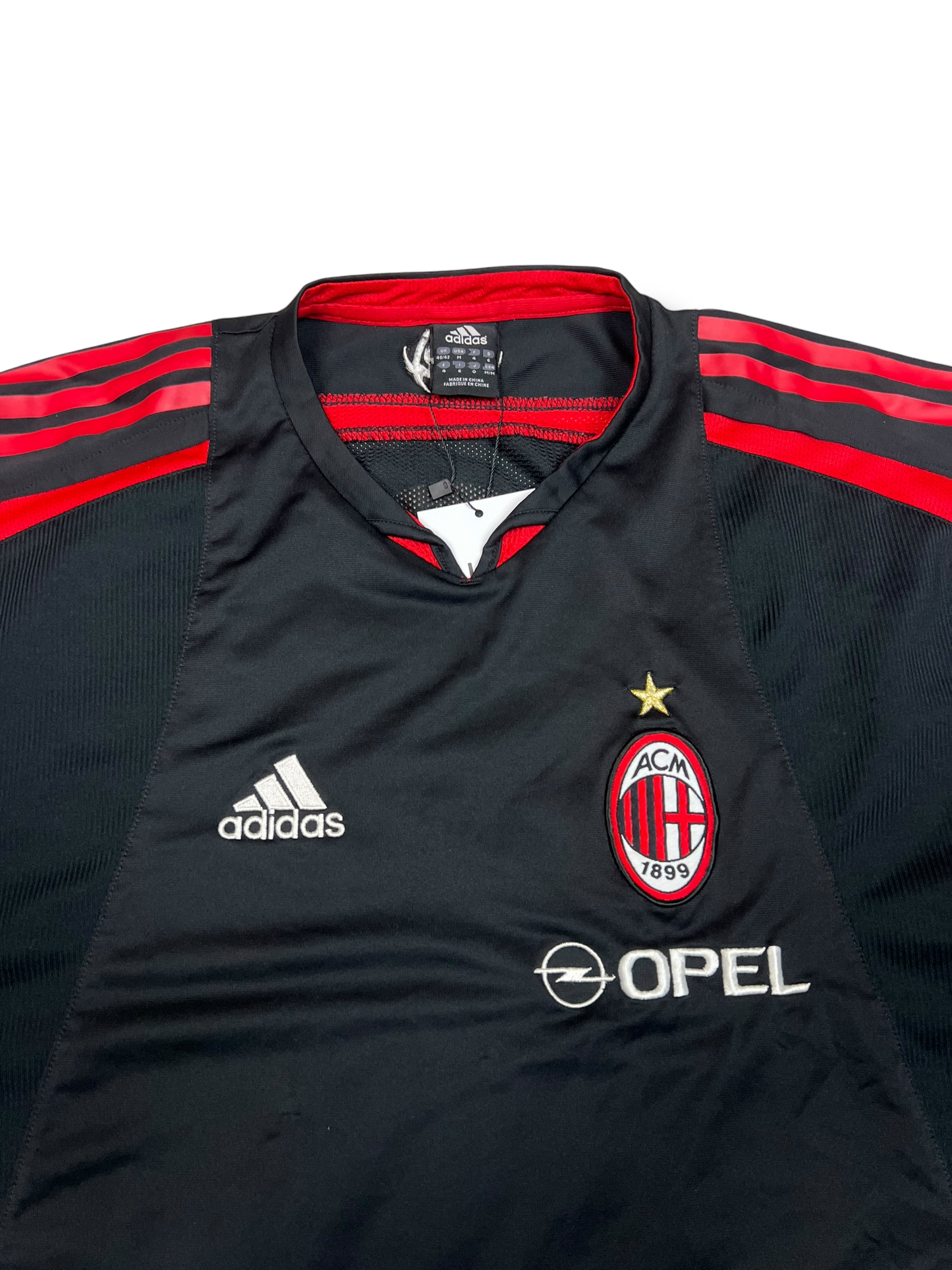 Adidas AC Milan Jersey (M)