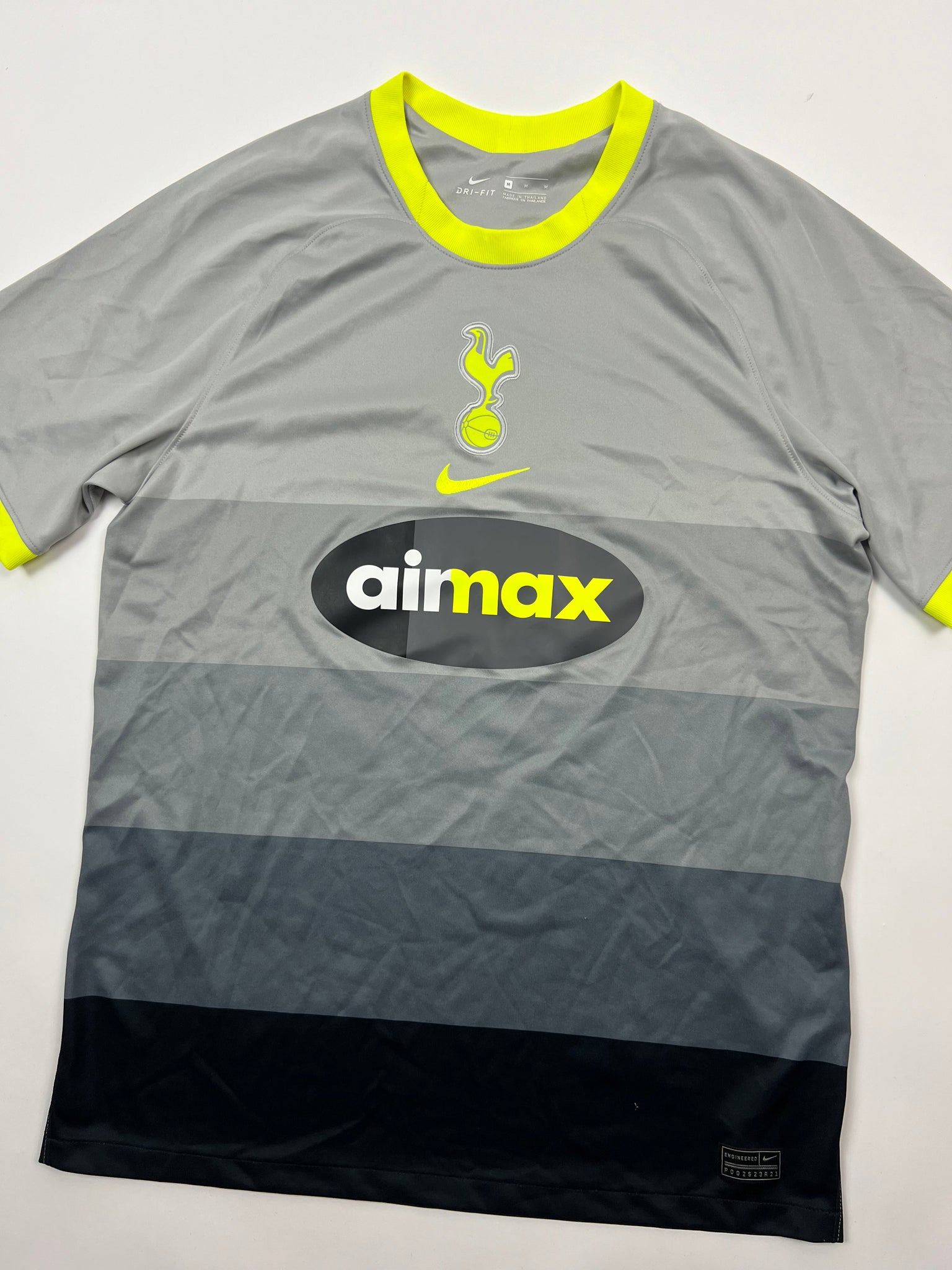 Nike Tottenham Jersey (M)