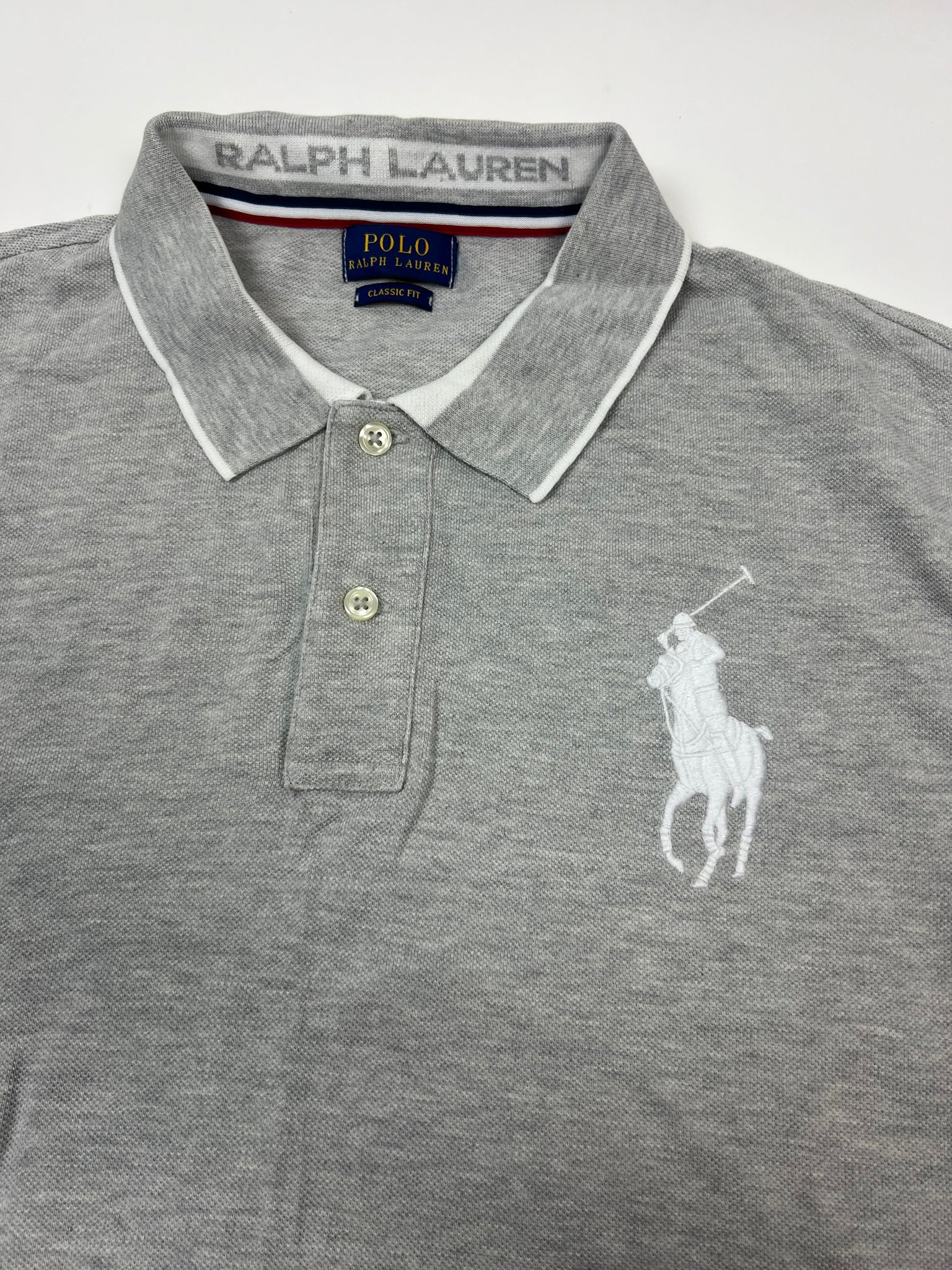 Polo Ralph Lauren Polo (S)