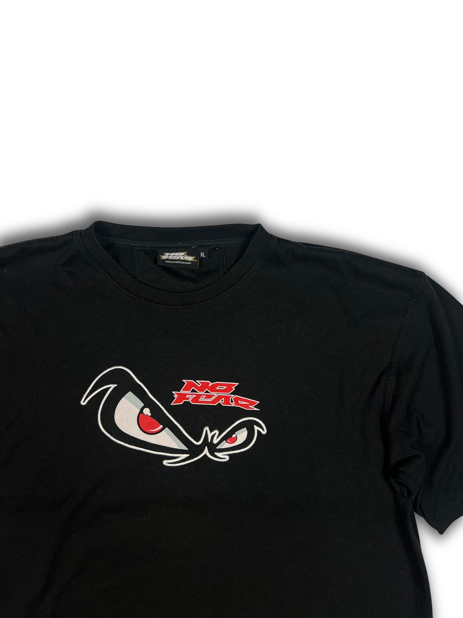 No Fear T-Shirt (XL)