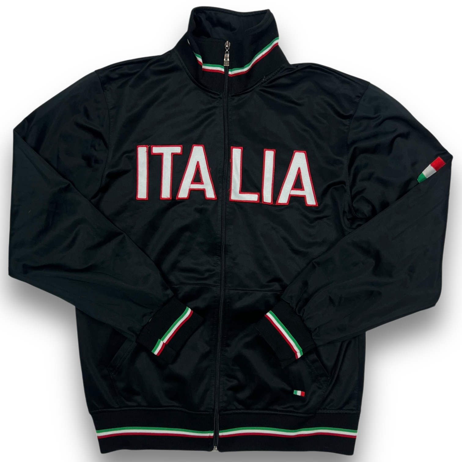 Italia Jacket (L)